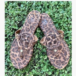 CHEETA SANDALS